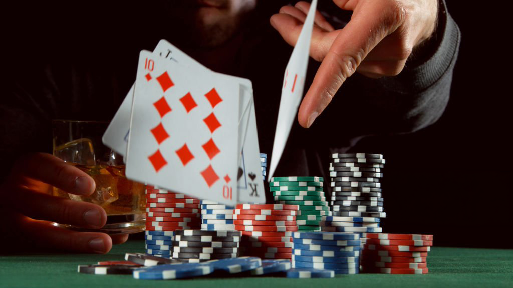 Apostas ao vivo Multi-LIVE